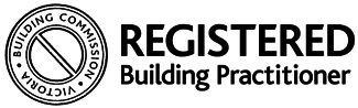 Registered Building Practicioner Logo