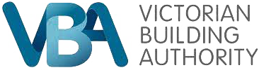 Victorian Building Authority Logo